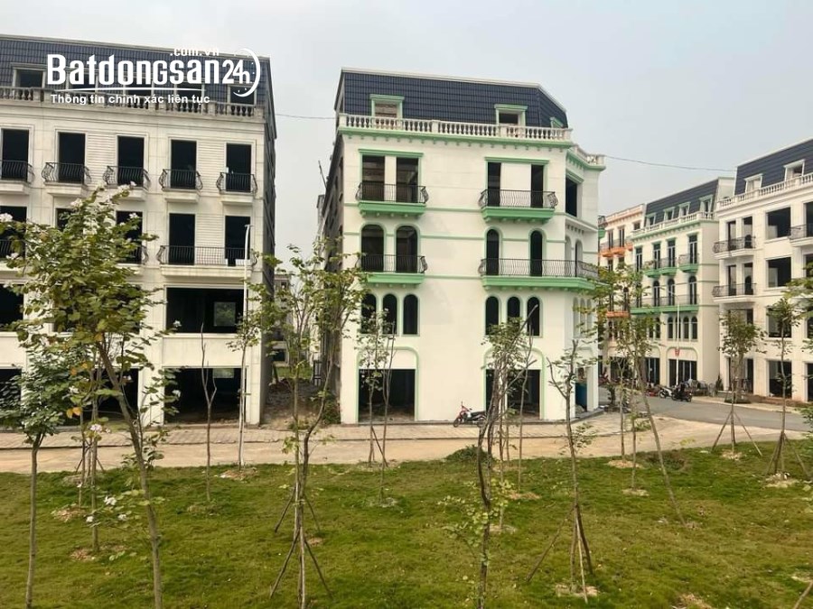 Bán nhà Đường Nguyễn Tất Thành, Phường Khai Quang, Tp Vĩnh Yên