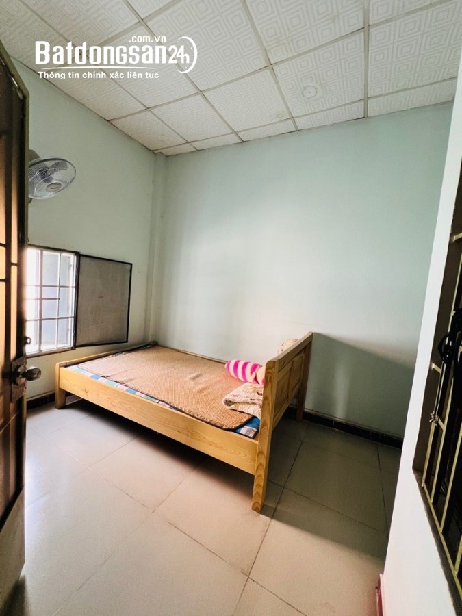 Bán nhà Đường Ni Sư Huỳnh Liên, Phường 10, Quận Tân Bình