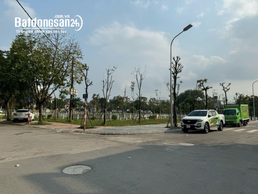 Bán nhà mặt phố Đường Thanh Am, Phường Thượng Thanh, Quận Long Biên