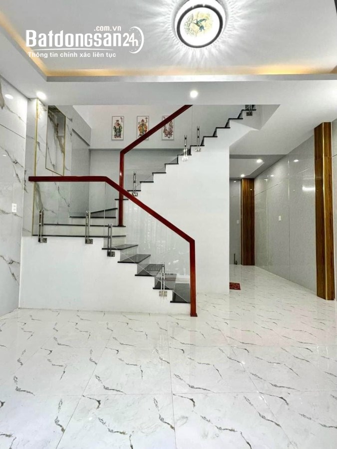 NHÀ TRỆT LẦU - HẺM 278 TẦM VU - HƯNG LỢI - NINH KIỀU - CẦN THƠ