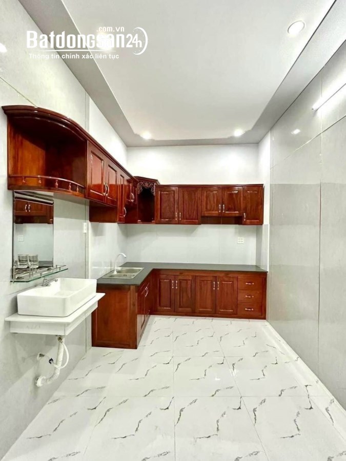 NHÀ TRỆT LẦU - HẺM 278 TẦM VU - HƯNG LỢI - NINH KIỀU - CẦN THƠ