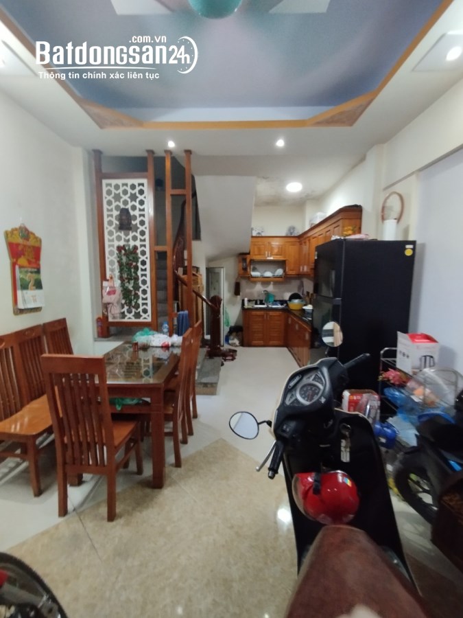 Bán nhà undefined Ngũ Nhạc, undefined Lĩnh Nam, Quận Hoàng Mai