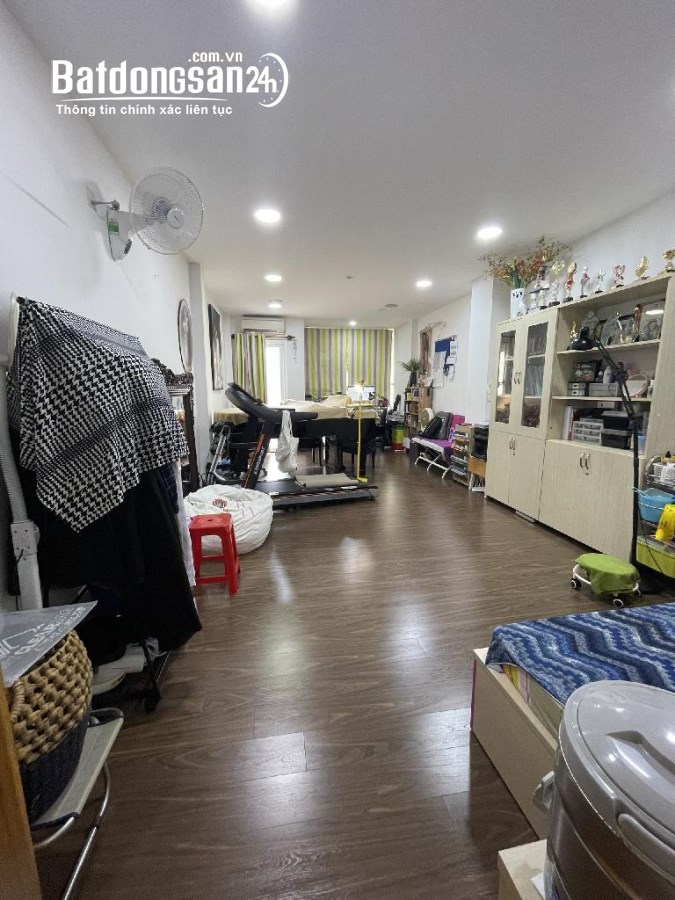 Bán Nhà HXT Thông Ba Vân, Tân Bình, Víp Bàu Cát, 79m2, 4 Tầng Mới, Nhỉnh 12 Tỷ TL.