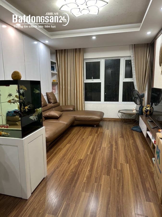 Bán căn hộ chung cư FLC Star Tower, Đường Quang Trung, Quận Hà Đông