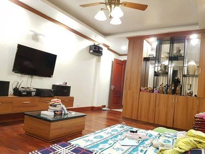 Bán nhà Đường An Trạch 1, Phường Khâm Thiên, Quận Đống Đa