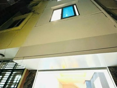 Bán nhà Phố Bích Câu, Phường Khương Thượng, Quận Đống Đa
