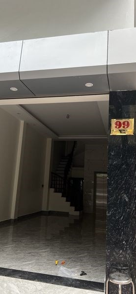 Cho thuê nhà mặt phố Đường Kim Đồng, Phường Giáp Bát, Quận Hoàng Mai