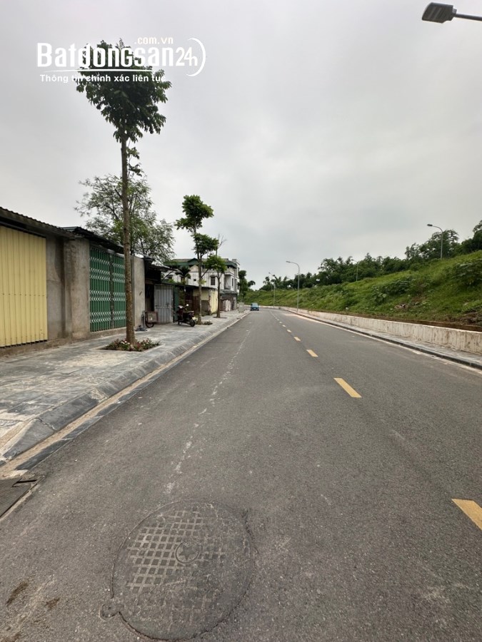 Bán đất Đường Phúc Lợi, Phường Phúc Lợi, Quận Long Biên