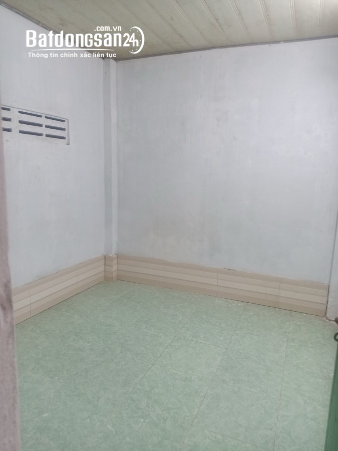 Bán nhà Đường Võ Thị Sáu, Phường Phước Long, TP Nha Trang