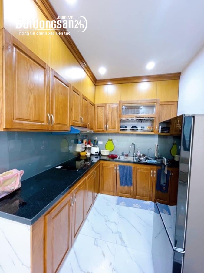 Bán nhà mặt phố Đường 21B, Phường Đồng Mai, Quận Hà Đông