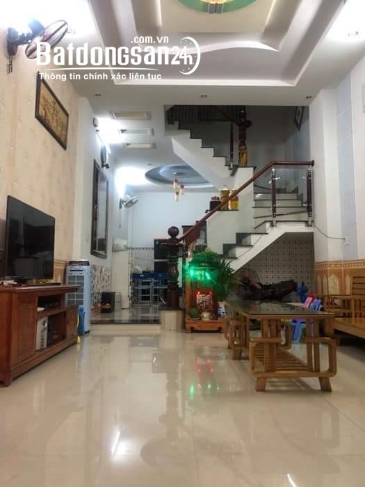 Bán nhà undefined Số 53, undefined 14, Quận Gò Vấp