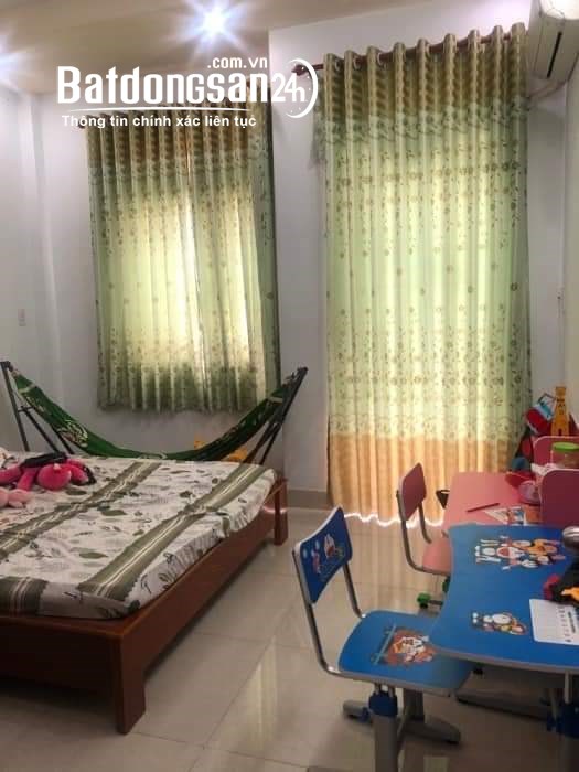 Bán nhà undefined Số 53, undefined 14, Quận Gò Vấp