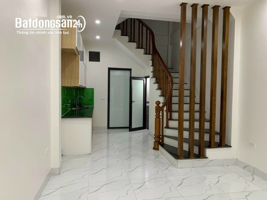 BÁN NHÀ TỔ 5 QUANG LÃM HÀ ĐÔNG   31M 4T  X   MT6M X 3.6 TỶ. GẦN ĐẠI HỌC ĐẠI NAM .GẦN 