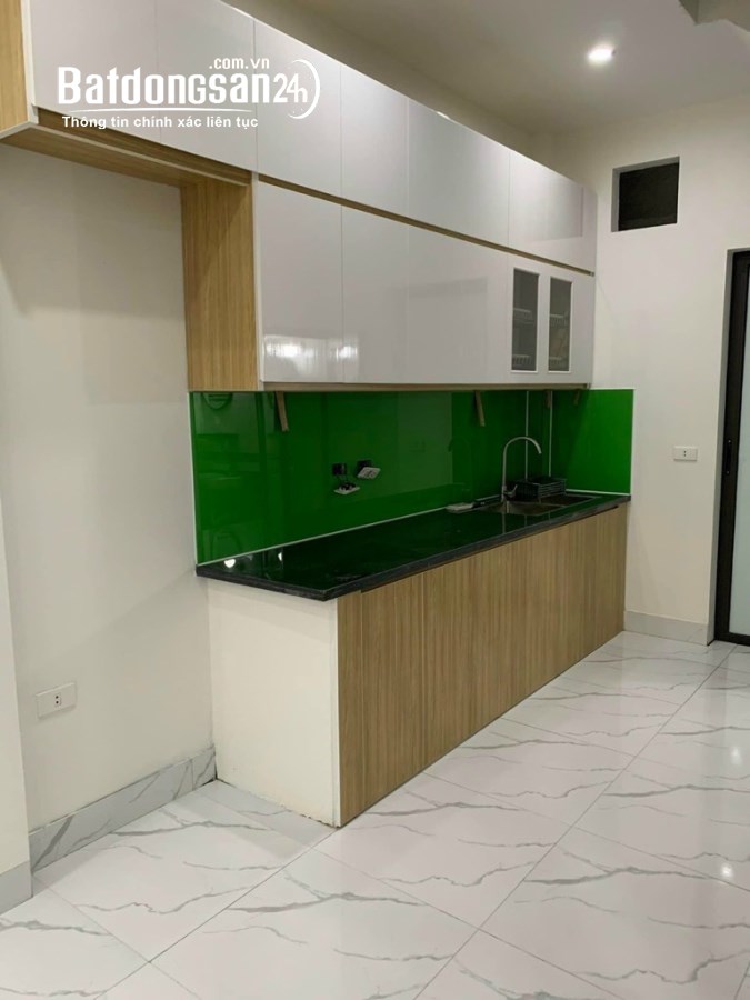 BÁN NHÀ TỔ 5 QUANG LÃM HÀ ĐÔNG   31M 4T  X   MT6M X 3.6 TỶ. GẦN ĐẠI HỌC ĐẠI NAM .GẦN 