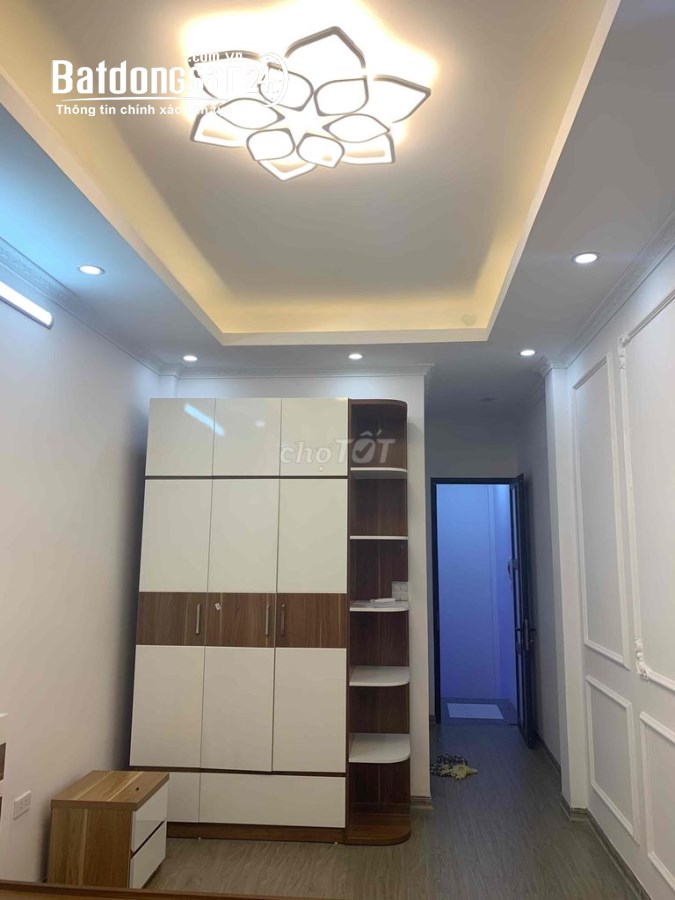 Chính chủ bán nhà đẹp đường Cầu Noi, Phường Cổ Nhuế 2, Quận Bắc Từ Liêm, Hà Nội