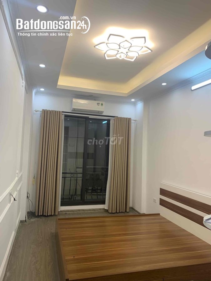 Chính chủ bán nhà đẹp đường Cầu Noi, Phường Cổ Nhuế 2, Quận Bắc Từ Liêm, Hà Nội