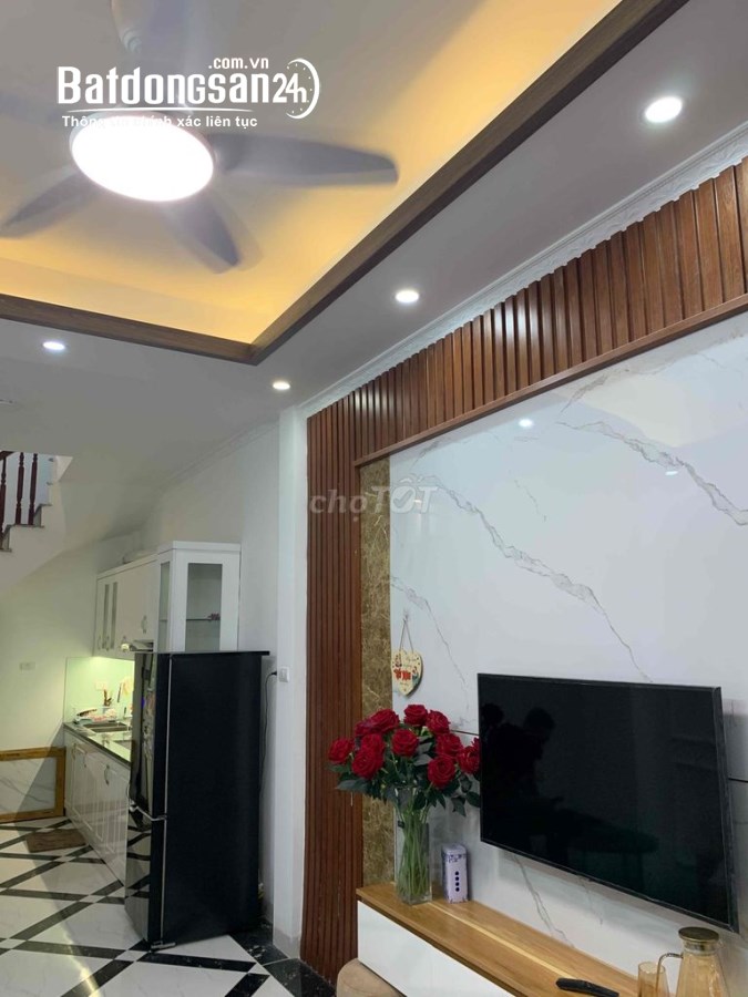Chính chủ bán nhà đẹp đường Cầu Noi, Phường Cổ Nhuế 2, Quận Bắc Từ Liêm, Hà Nội