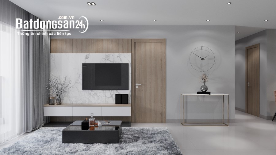 Top 10 căn hộ có giá bán rẻ nhất tại dự án Khai Sơn City, 2PN-3PN, quỹ căn đẹp, giá c