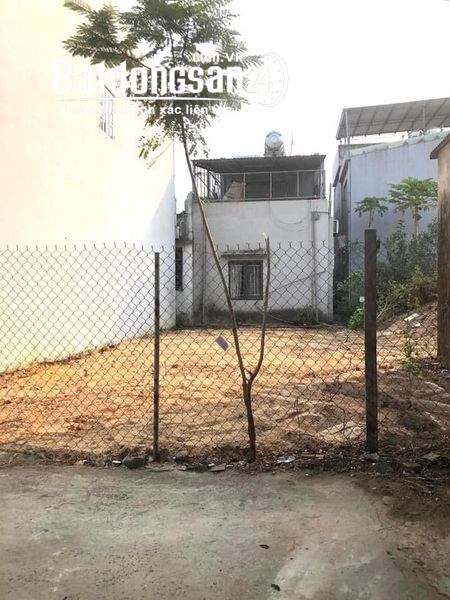 Bán đất Đường Lê Văn Sỹ, Phường Hòa Minh, Quận Liên Chiểu