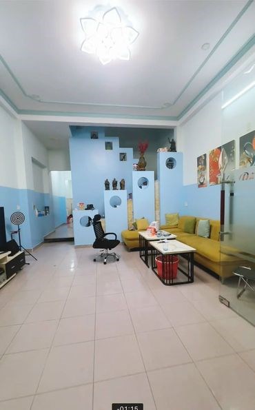 Bán nhà Đường Hòa Minh 14, Phường Hòa Minh, Quận Liên Chiểu