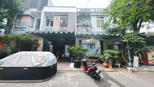 Bán nhà Đường Hòa Minh 14, Phường Hòa Minh, Quận Liên Chiểu