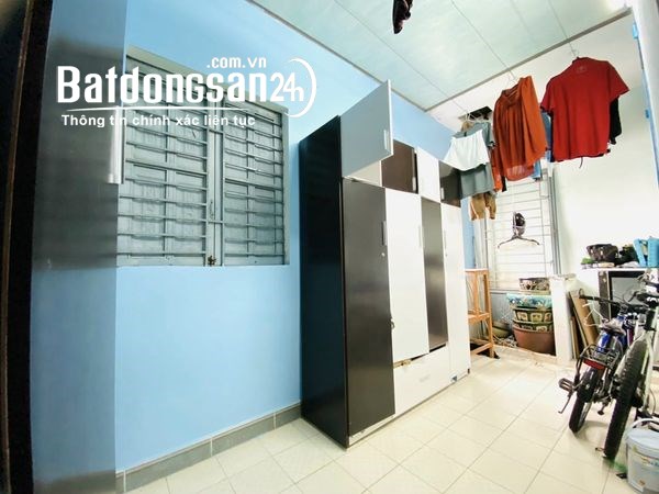 Bán nhà Đường Hòa Minh 14, Phường Hòa Minh, Quận Liên Chiểu