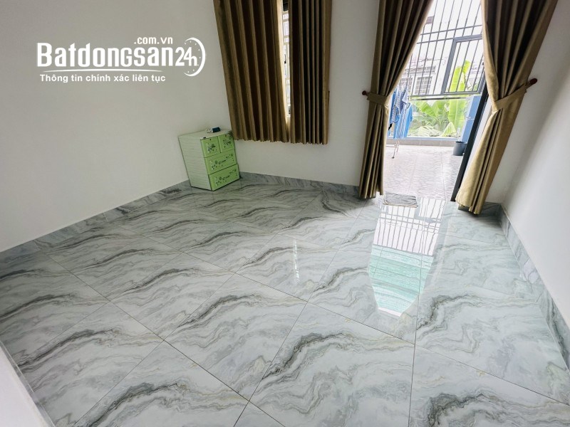 Tin Thật100%: Hoàng Hữu Nam,Long Thạnh Mỹ,65 m2,2 lầu,2 PN.Chỉ 4.6 tỷ.