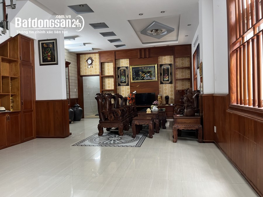 Bán biệt thự, villas KDC Khang Điền - Intresco, Đường Dương Đình Hội