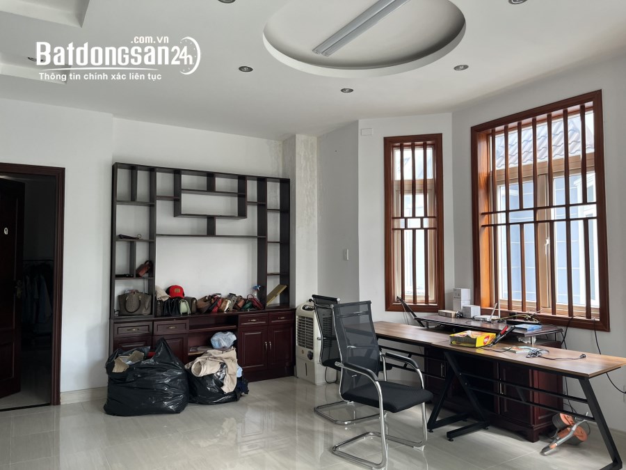 Bán biệt thự, villas KDC Khang Điền - Intresco, Đường Dương Đình Hội