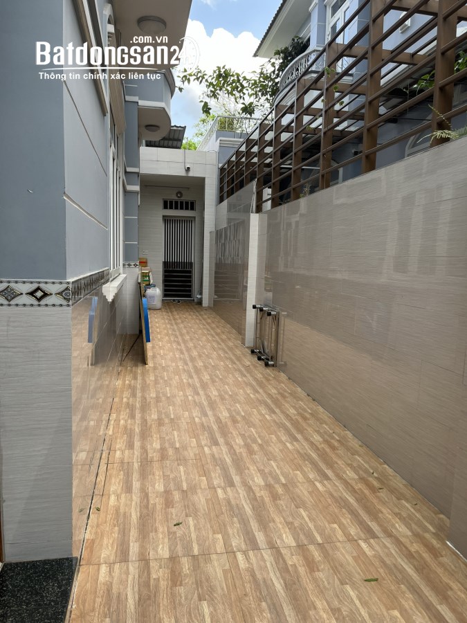 Bán biệt thự, villas KDC Khang Điền - Intresco, Đường Dương Đình Hội