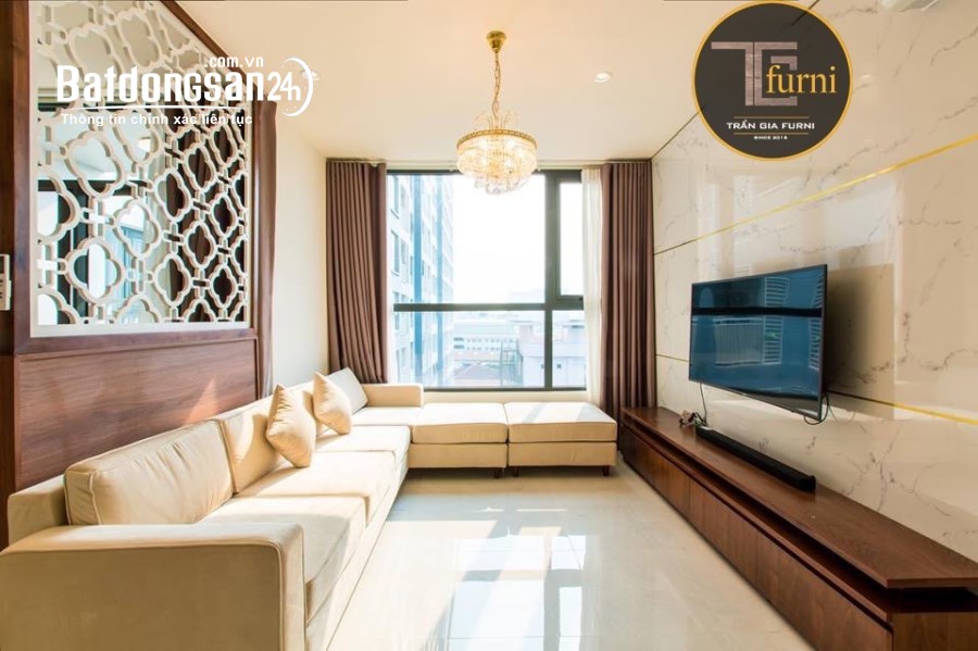 Cần Vốn Nhượng Căn Hộ Riva Park 2PN, 80m2, Tầng 04, View Sông; 3,5tỷ (VAT&PBT)