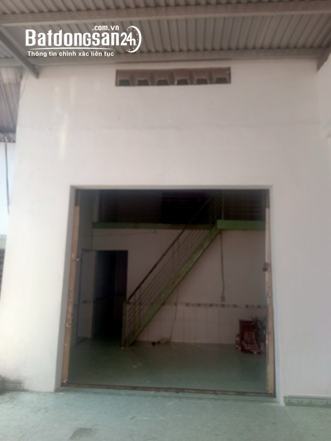 Bán nhà Đường Võ Thị Sáu, Phường Phước Long, TP Nha Trang