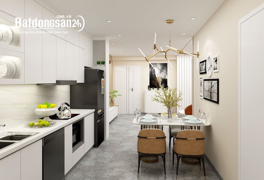 Cần bán gấp căn hộ 2PN - SĐCC - Tầng đẹp - View thoáng - Hướng mát