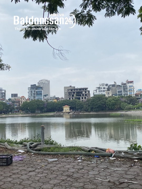 Bán nhà Phố Kim Hoa, Phường Phương Liên, Quận Đống Đa