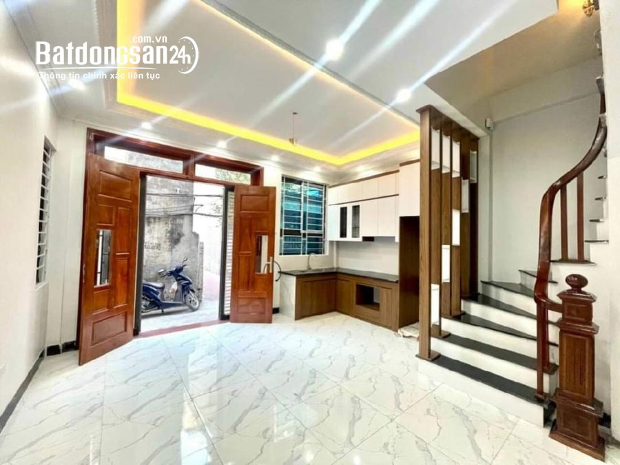 Bán nhà Đường Yên Lộ, Phường Yên Nghĩa, Quận Hà Đông