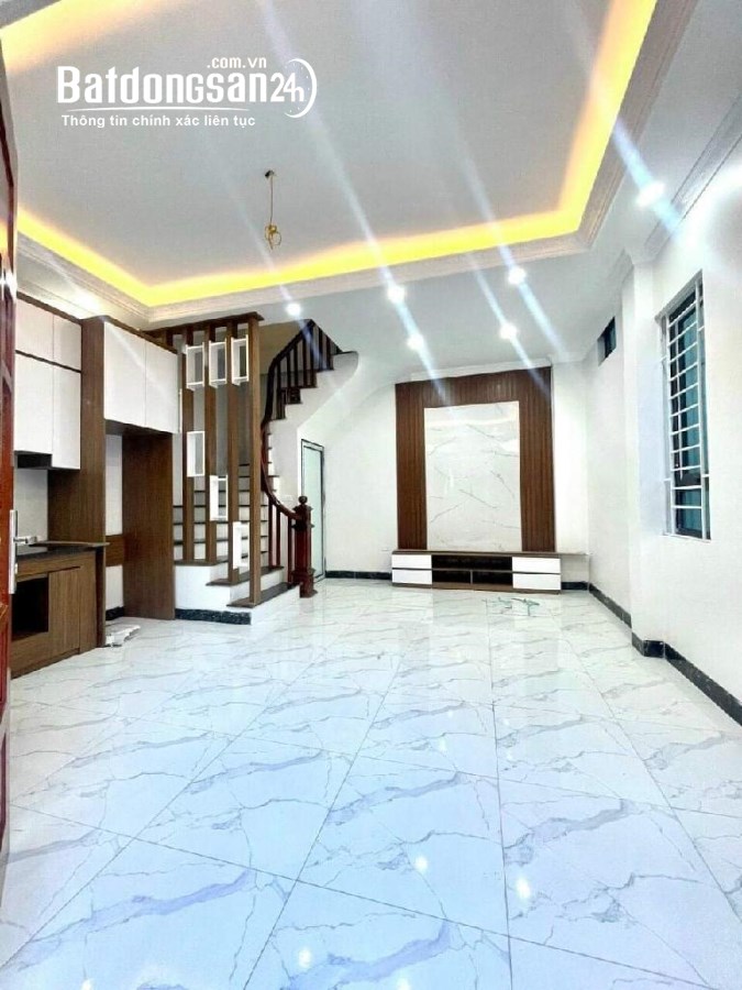 Bán nhà Đường Yên Lộ, Phường Yên Nghĩa, Quận Hà Đông