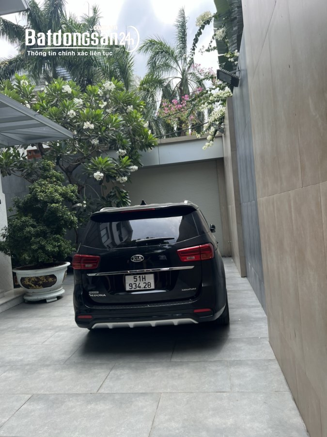 Chính chủ gởi bán gấp 2 căn Biệt Thự Sân Vườn khu Vip Tên Lửa MT Quận Bình Tân.