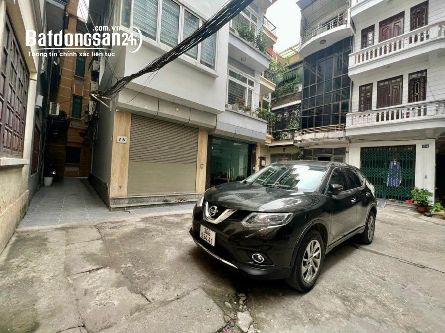 Bán nhà Đường Thượng Thanh, Phường Thượng Thanh, Quận Long Biên