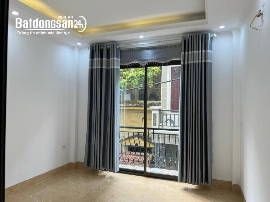Bán nhà Đường Thượng Thanh, Phường Thượng Thanh, Quận Long Biên