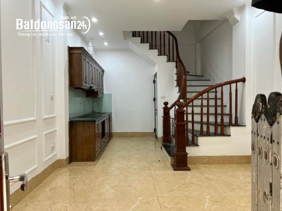 Bán nhà Đường Thượng Thanh, Phường Thượng Thanh, Quận Long Biên