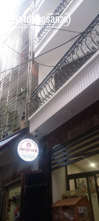 HOT NHÀ KINH DOANH TRUNG TÂM THANH XUÂN CHỈ 7.X TỶ