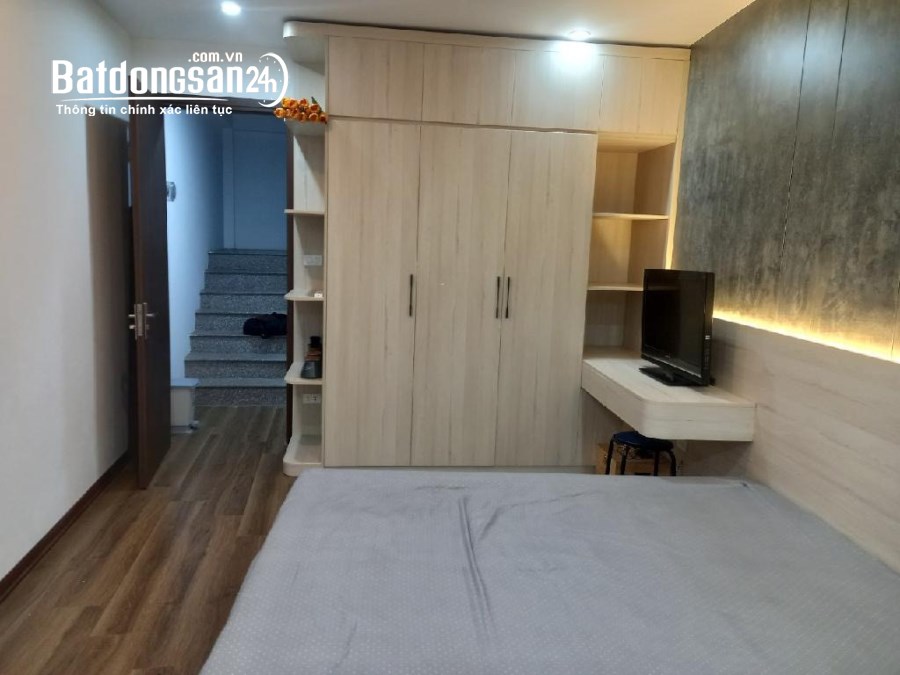 HOT NHÀ KINH DOANH TRUNG TÂM THANH XUÂN CHỈ 7.X TỶ