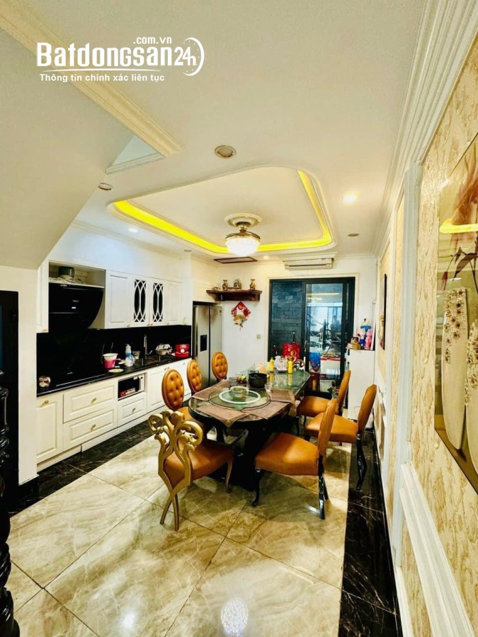 Nhà đẹp đường Văn Cao - Đằng Giang - NQ