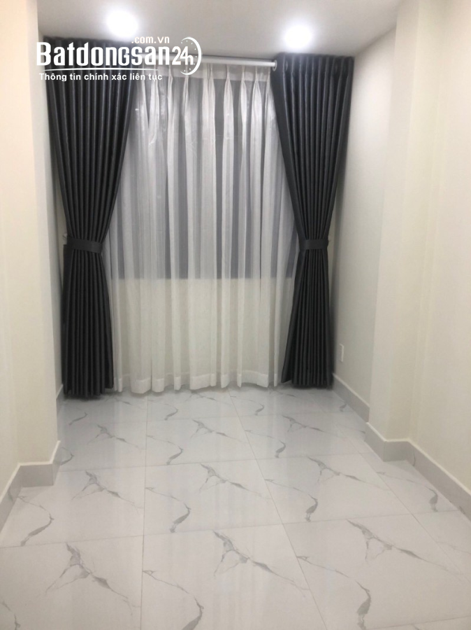 MẶT TIỀN KINH DOANH, ĐƯỜNG SỐ 9, PHƯỜNG TÂN KIỂNG, Q7, 4 TÂNG, 42M2, 7.0 TỶ.