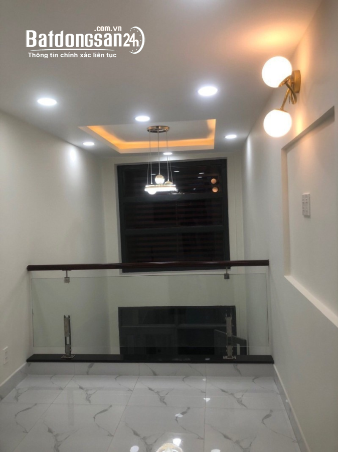 MẶT TIỀN KINH DOANH, ĐƯỜNG SỐ 9, PHƯỜNG TÂN KIỂNG, Q7, 4 TÂNG, 42M2, 7.0 TỶ.