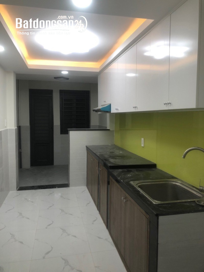 MẶT TIỀN KINH DOANH, ĐƯỜNG SỐ 9, PHƯỜNG TÂN KIỂNG, Q7, 4 TÂNG, 42M2, 7.0 TỶ.
