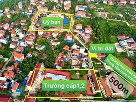 Bán đất Xã Hoàng Động, Huyện Thuỷ Nguyên