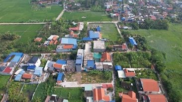 Bán đất Xã Hoàng Động, Huyện Thuỷ Nguyên