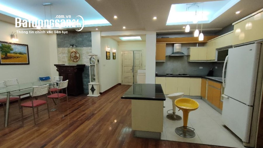 B.ÁN CHUNG CƯ 57 LÁNG HẠ - BA ĐÌNH –  142M2 – 3 NGỦ - SỔ CHÍNH CHỦ - 8.5 TỶ