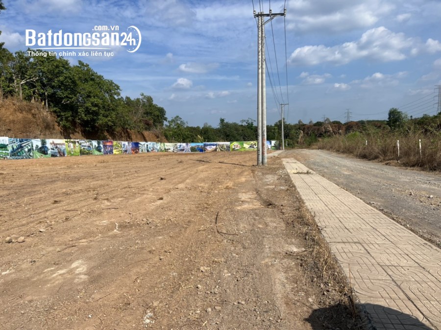 Bán đất Đường 769, Xã Hưng Lộc, Huyện Thống Nhất